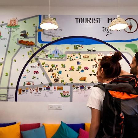 نزل آغْرافي Gypsy Nest المظهر الخارجي الصورة